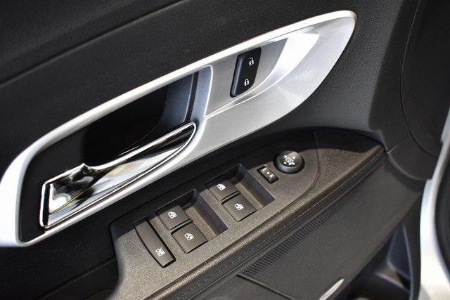 used 2017 Chevrolet Equinox car, priced at $10,990