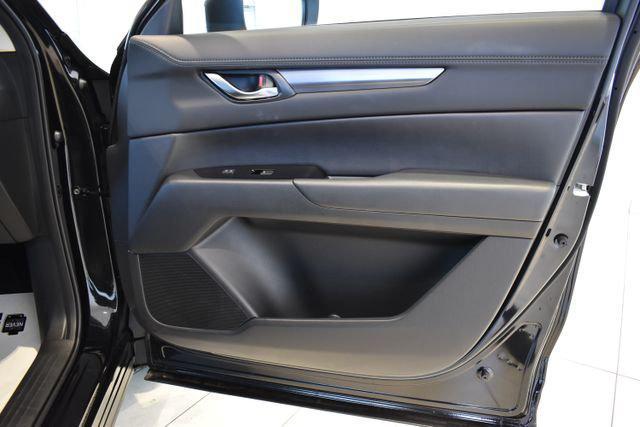 used 2025 Mazda CX-5 car, priced at $27,498