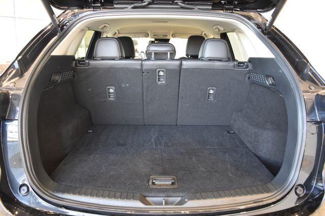 used 2025 Mazda CX-5 car, priced at $27,498