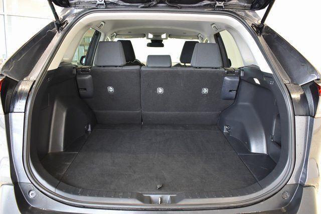 used 2024 Toyota RAV4 car, priced at $26,998