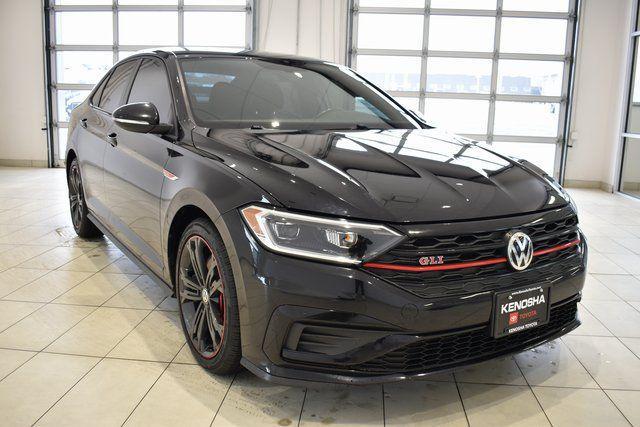 used 2019 Volkswagen Jetta GLI car, priced at $15,990