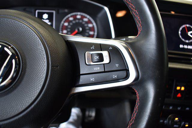 used 2019 Volkswagen Jetta GLI car, priced at $15,990