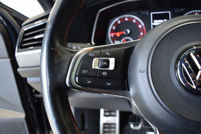 used 2019 Volkswagen Jetta GLI car, priced at $15,990