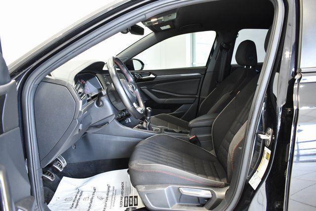 used 2019 Volkswagen Jetta GLI car, priced at $15,990