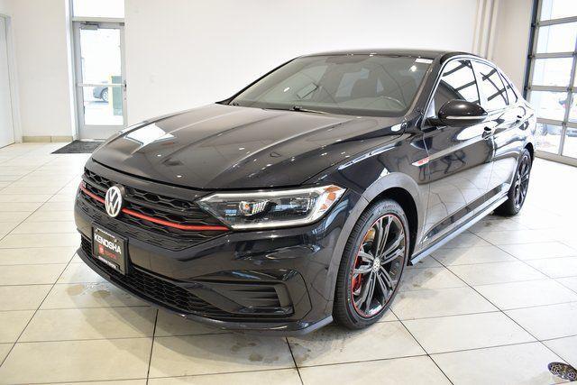 used 2019 Volkswagen Jetta GLI car, priced at $15,990