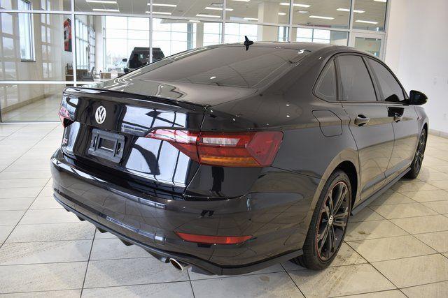 used 2019 Volkswagen Jetta GLI car, priced at $15,990