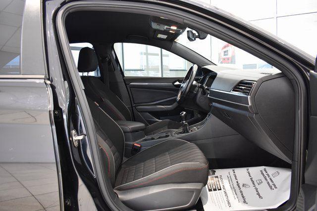 used 2019 Volkswagen Jetta GLI car, priced at $15,990
