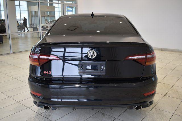 used 2019 Volkswagen Jetta GLI car, priced at $15,990