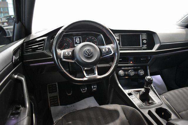 used 2019 Volkswagen Jetta GLI car, priced at $15,990