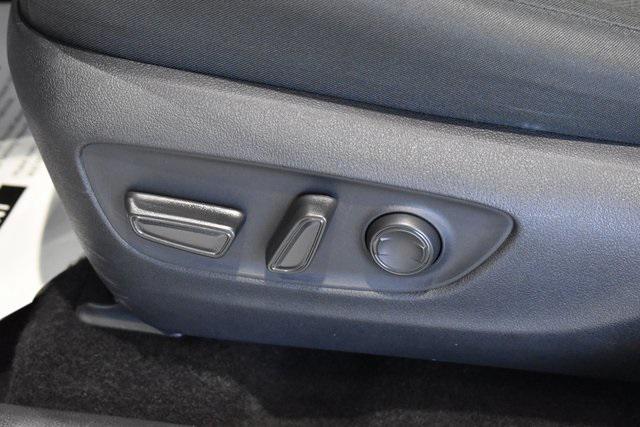 used 2025 Toyota RAV4 car, priced at $30,990