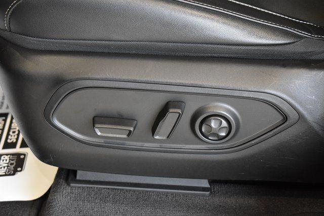 used 2021 Jeep Grand Cherokee L car, priced at $25,990