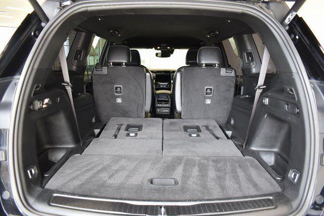 used 2021 Jeep Grand Cherokee L car, priced at $25,990