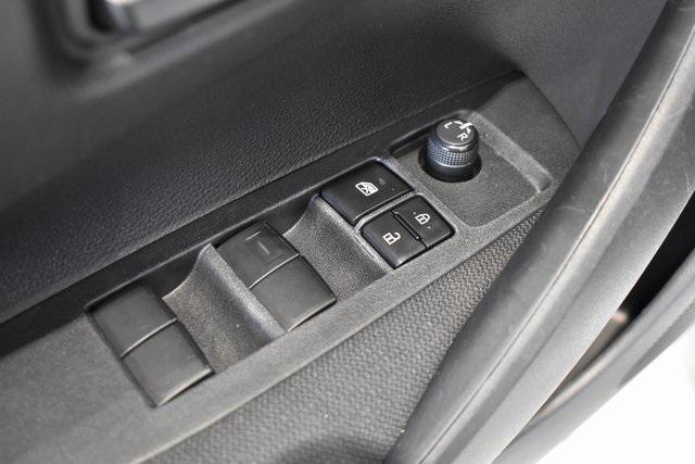 used 2023 Toyota Corolla car, priced at $18,498