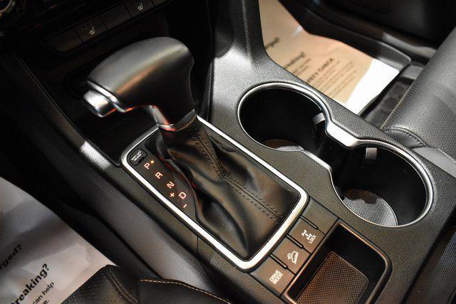 used 2020 Kia Sportage car, priced at $17,498