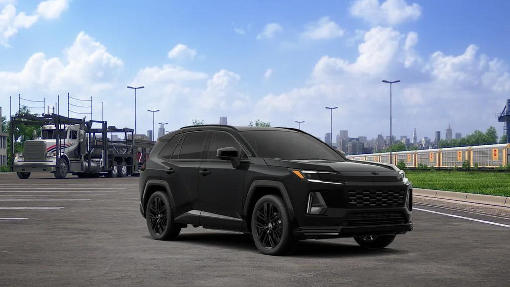 new 2026 Toyota RAV4 car, priced at $46,872