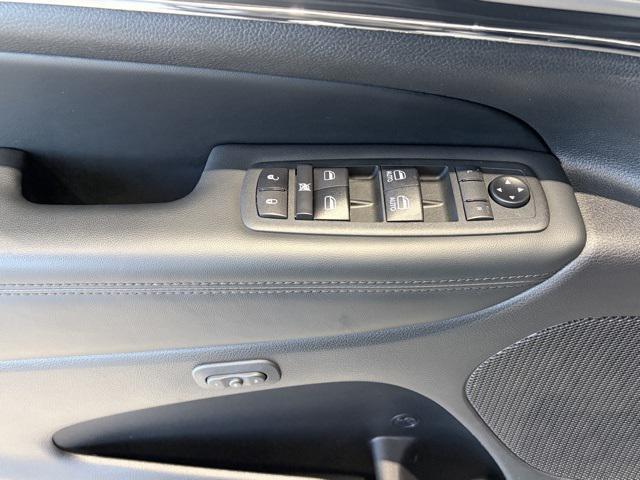 used 2020 Jeep Grand Cherokee car, priced at $21,990