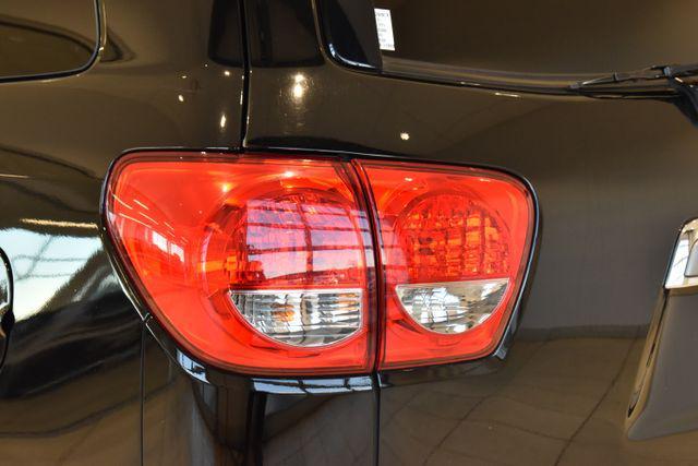 used 2017 Toyota Sequoia car, priced at $30,990