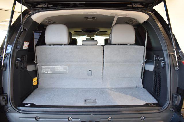 used 2017 Toyota Sequoia car, priced at $30,990