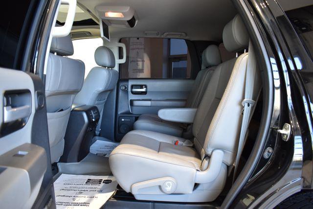 used 2017 Toyota Sequoia car, priced at $30,990