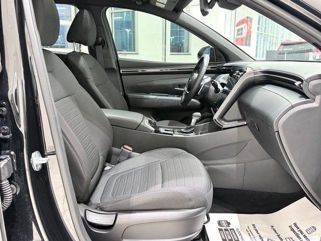 used 2022 Hyundai SANTA CRUZ car, priced at $20,998