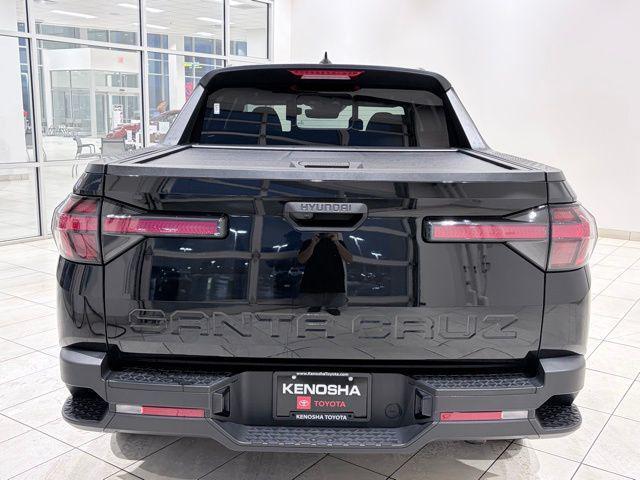 used 2022 Hyundai SANTA CRUZ car, priced at $20,998