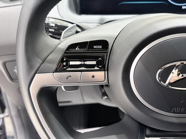 used 2022 Hyundai SANTA CRUZ car, priced at $22,590