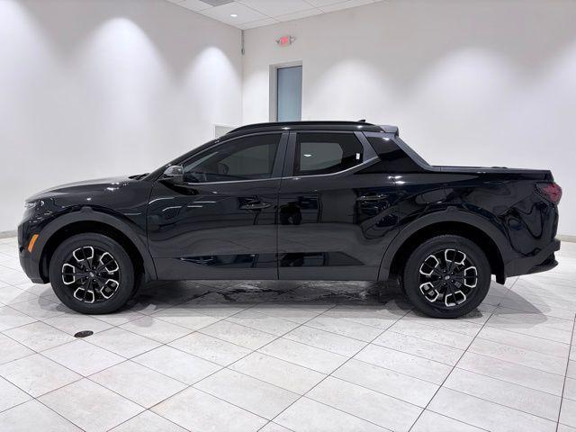 used 2022 Hyundai SANTA CRUZ car, priced at $20,998