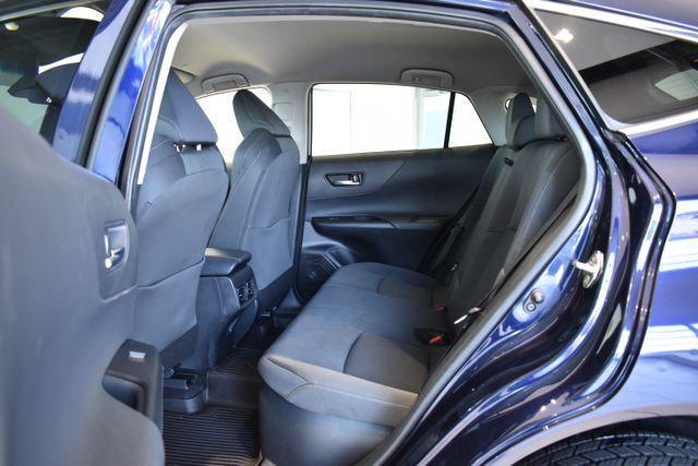 used 2023 Toyota Venza car, priced at $31,997