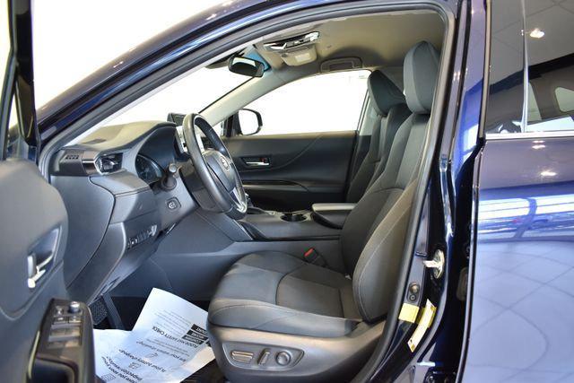 used 2023 Toyota Venza car, priced at $31,997