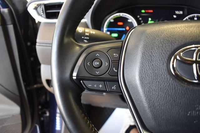 used 2023 Toyota Venza car, priced at $31,997