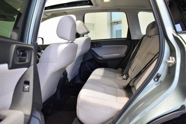 used 2017 Subaru Forester car, priced at $13,990