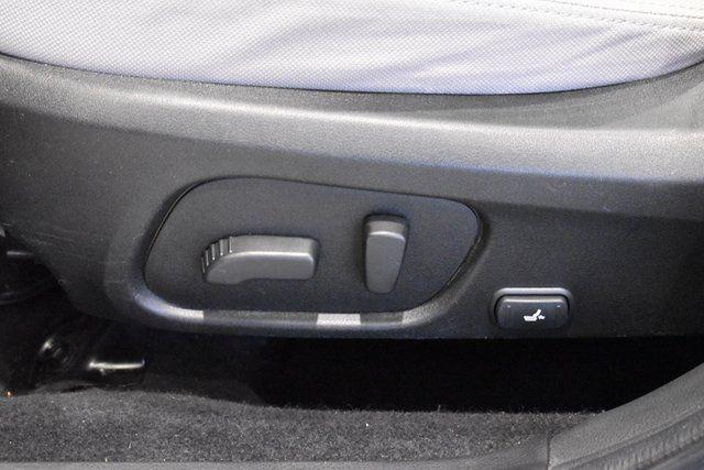 used 2017 Subaru Forester car, priced at $13,990