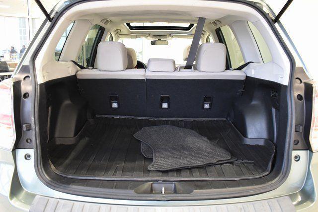 used 2017 Subaru Forester car, priced at $13,990