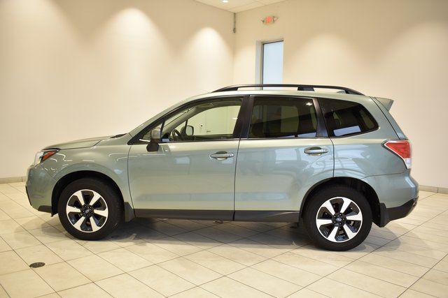 used 2017 Subaru Forester car, priced at $13,990