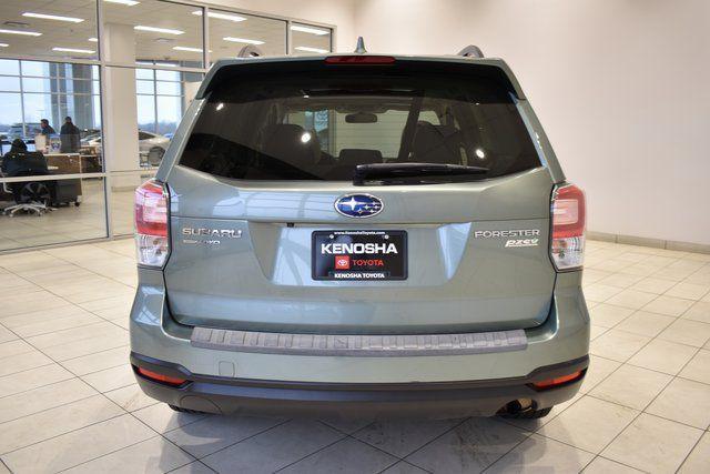 used 2017 Subaru Forester car, priced at $13,990