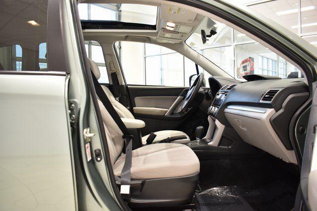 used 2017 Subaru Forester car, priced at $13,990