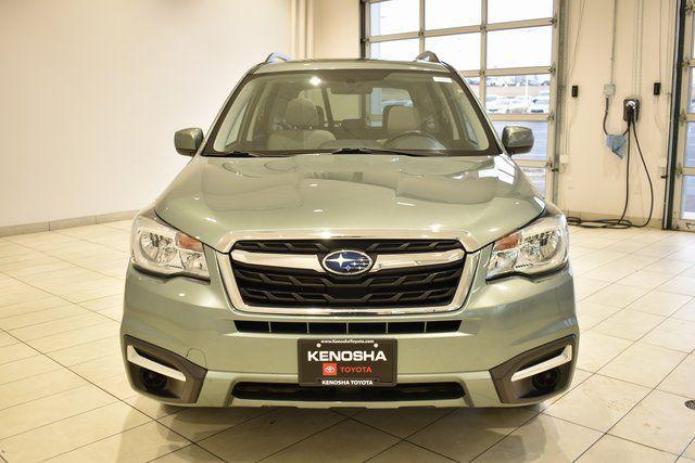 used 2017 Subaru Forester car, priced at $13,990