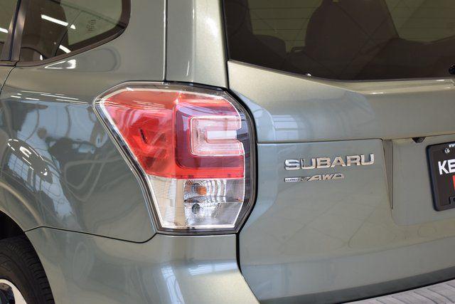 used 2017 Subaru Forester car, priced at $13,990