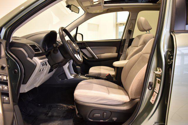 used 2017 Subaru Forester car, priced at $13,990
