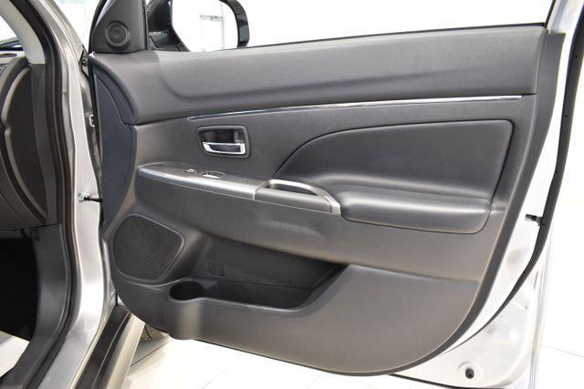 used 2025 Mitsubishi Outlander Sport car, priced at $20,998