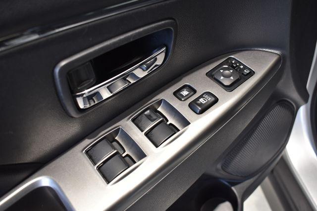 used 2025 Mitsubishi Outlander Sport car, priced at $21,990