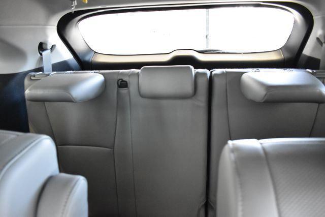 used 2024 Toyota Highlander car, priced at $47,998