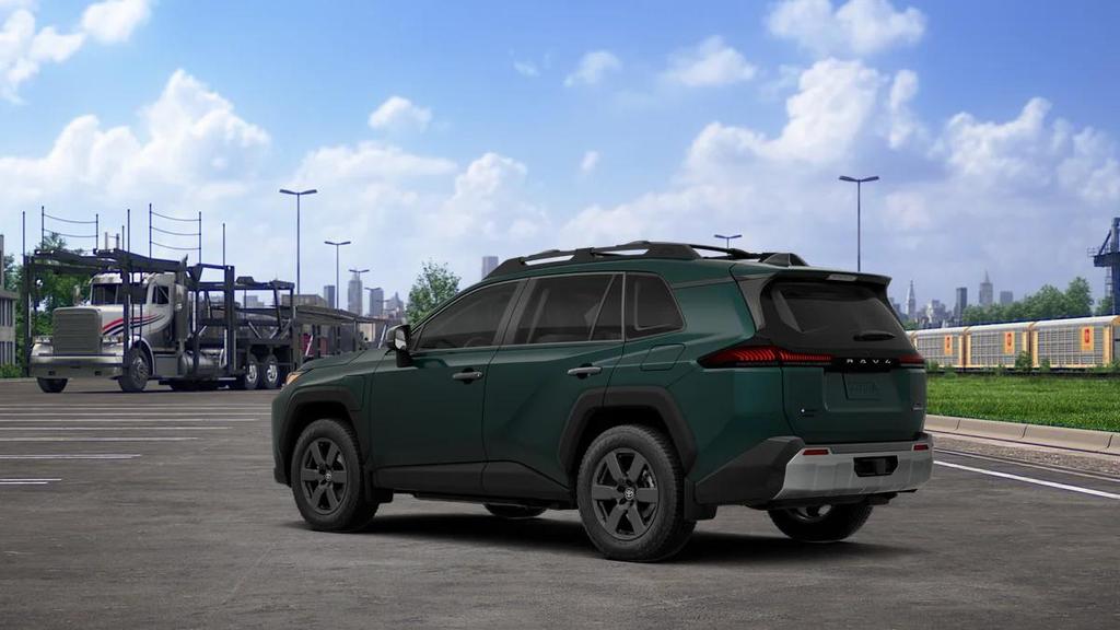 new 2026 Toyota RAV4 Plug-In Hybrid car, priced at $48,149