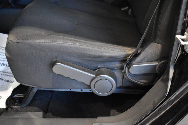 used 2018 Jeep Wrangler JK Unlimited car, priced at $20,998