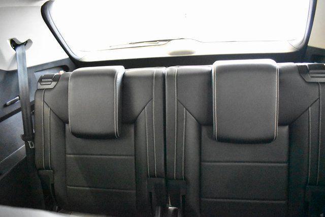 used 2022 Volkswagen Atlas car, priced at $25,490