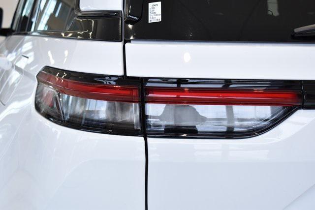 used 2022 Jeep Grand Cherokee car, priced at $29,498