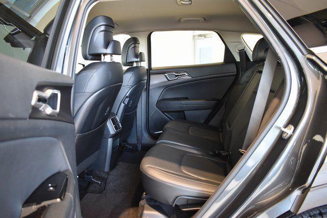 used 2023 Kia Sportage car, priced at $21,990