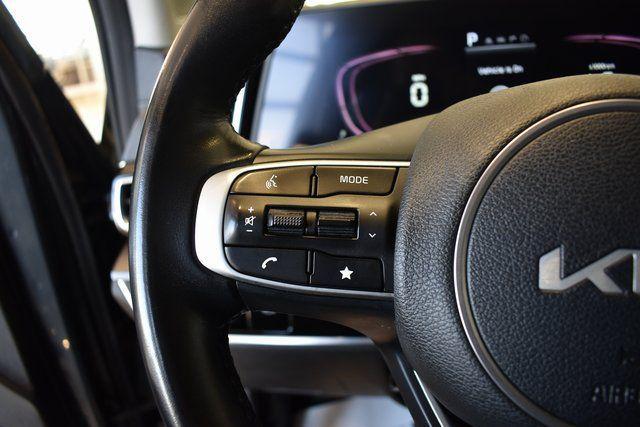 used 2023 Kia Sportage car, priced at $21,990