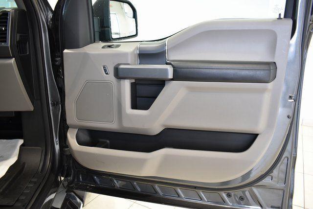 used 2018 Ford F-150 car, priced at $21,990