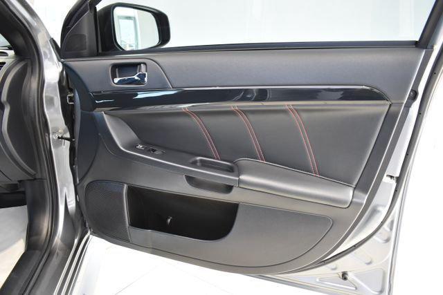 used 2017 Mitsubishi Lancer car, priced at $11,997